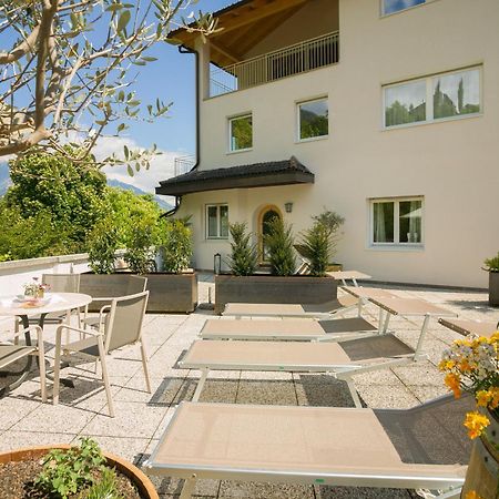 Villa Am Gries Lana Eksteriør billede