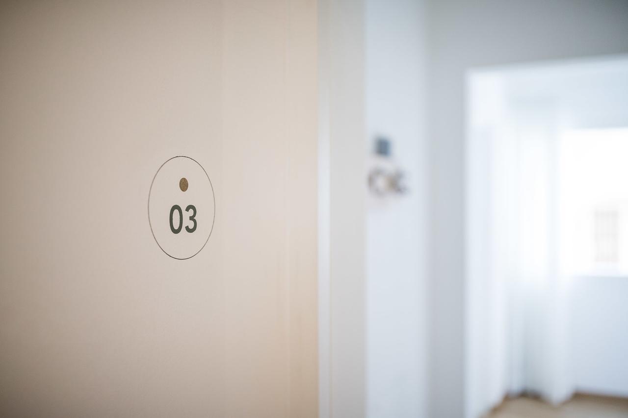 Villa Am Gries Lana Eksteriør billede