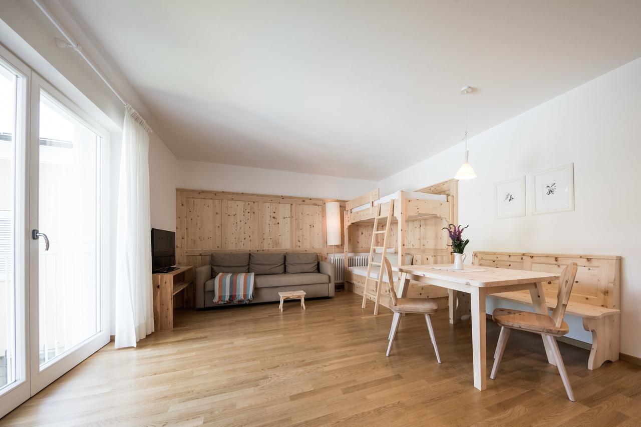 Villa Am Gries Lana Eksteriør billede