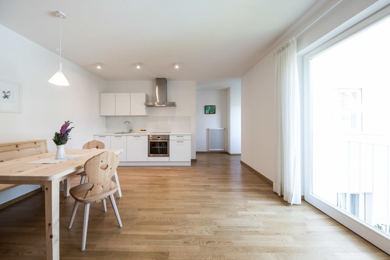 Villa Am Gries Lana Eksteriør billede